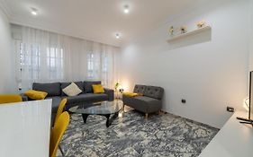 Exclusivo Piso Granada, Parking Privado Opcional